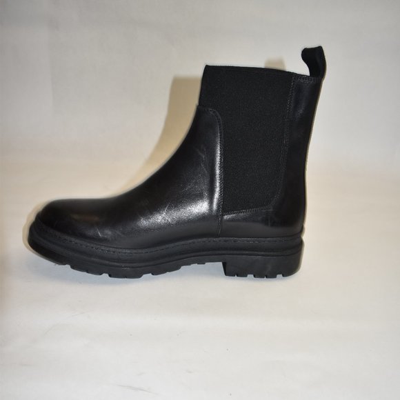 To Boot New York Shanahan Leather Chelsea Boot Size 11.5 US Leather main image 11